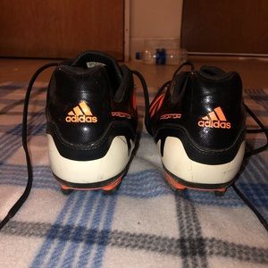 Adidas cleats